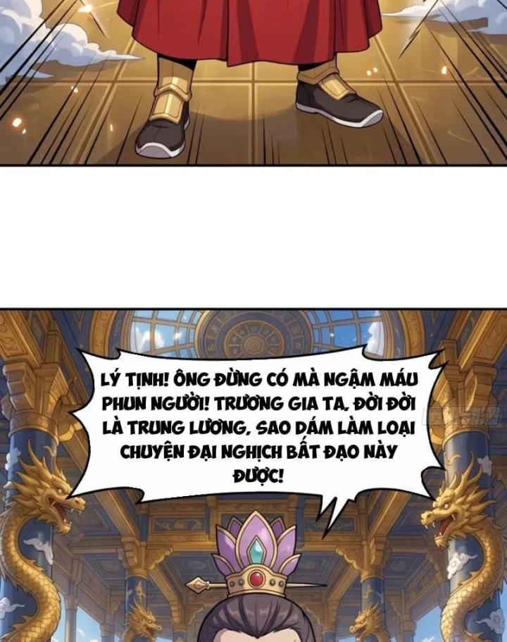 Ta Làm Bật Mã Ôn Tại Thiên Đình Chapter 18 - Trang 42