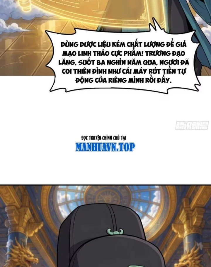 Ta Làm Bật Mã Ôn Tại Thiên Đình Chapter 18 - Trang 45