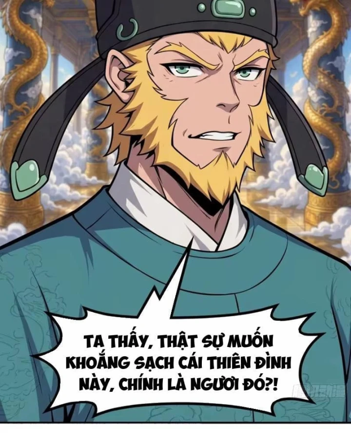 Ta Làm Bật Mã Ôn Tại Thiên Đình Chapter 18 - Trang 46
