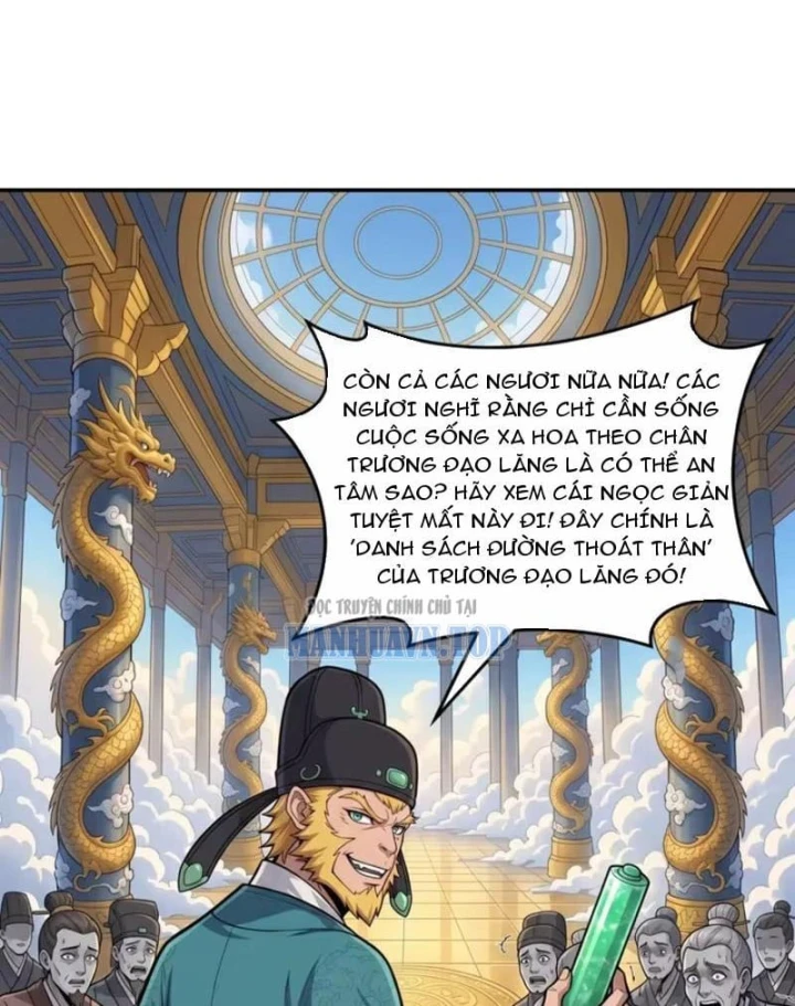 Ta Làm Bật Mã Ôn Tại Thiên Đình Chapter 18 - Trang 47