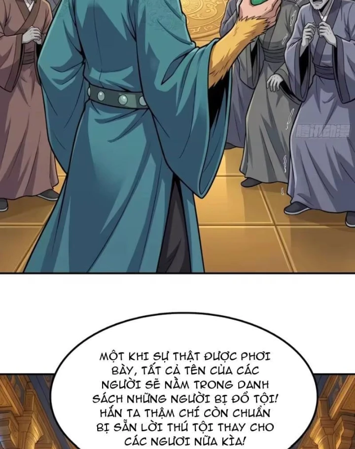 Ta Làm Bật Mã Ôn Tại Thiên Đình Chapter 18 - Trang 48