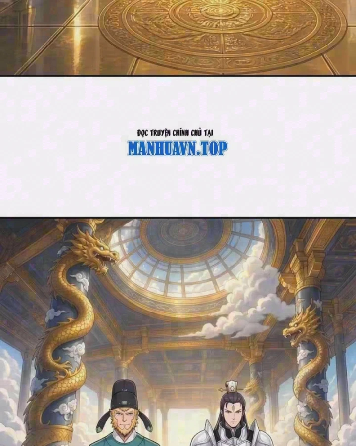 Ta Làm Bật Mã Ôn Tại Thiên Đình Chapter 18 - Trang 6