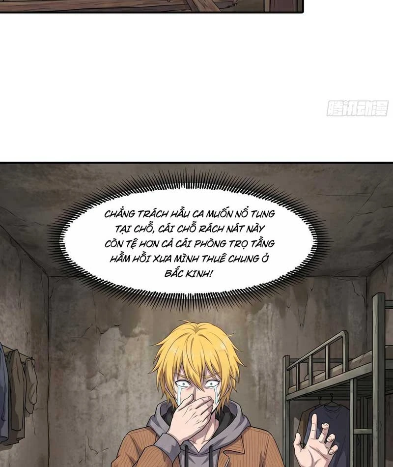 Ta Làm Bật Mã Ôn Tại Thiên Đình Chapter 2 - Trang 10