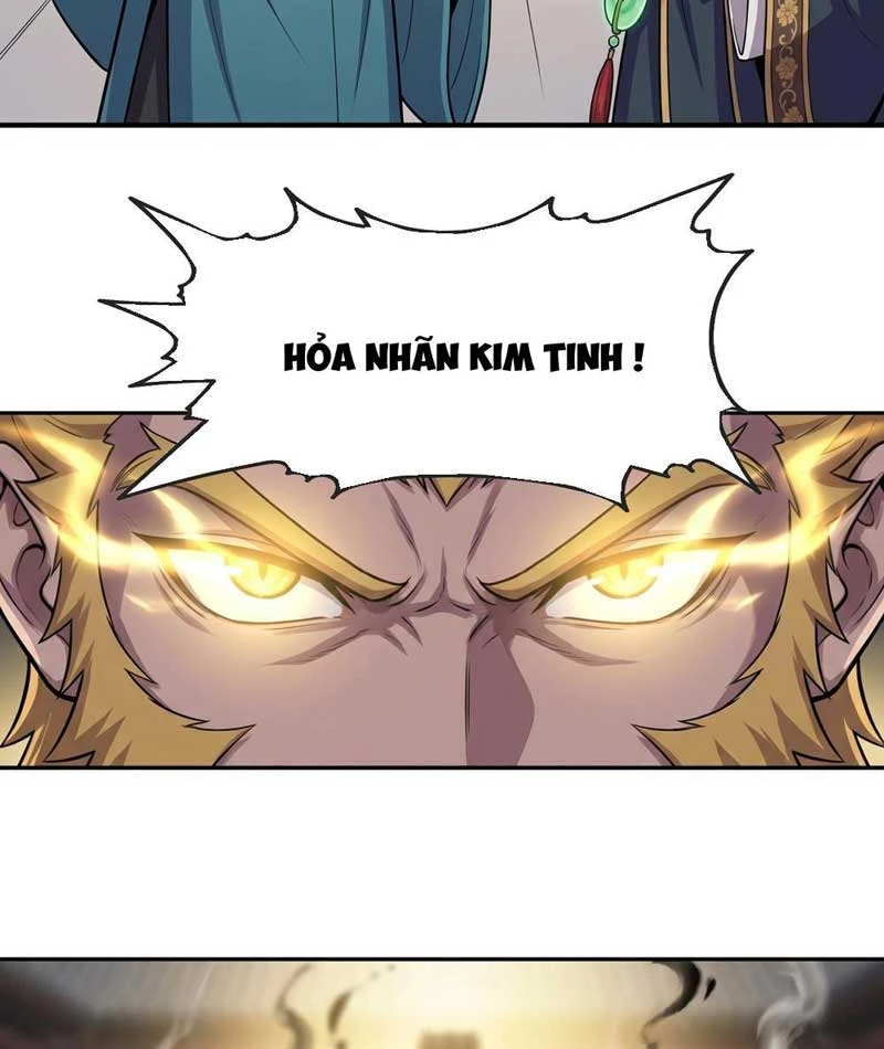 Ta Làm Bật Mã Ôn Tại Thiên Đình Chapter 2 - Trang 15