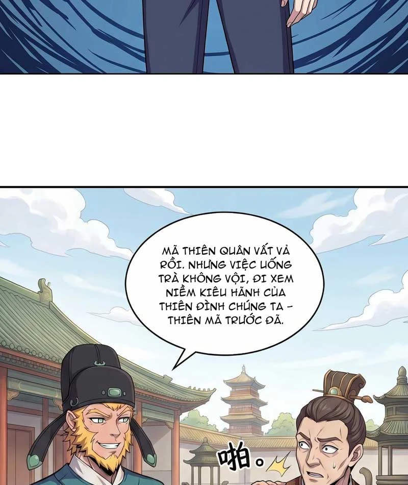 Ta Làm Bật Mã Ôn Tại Thiên Đình Chapter 2 - Trang 18