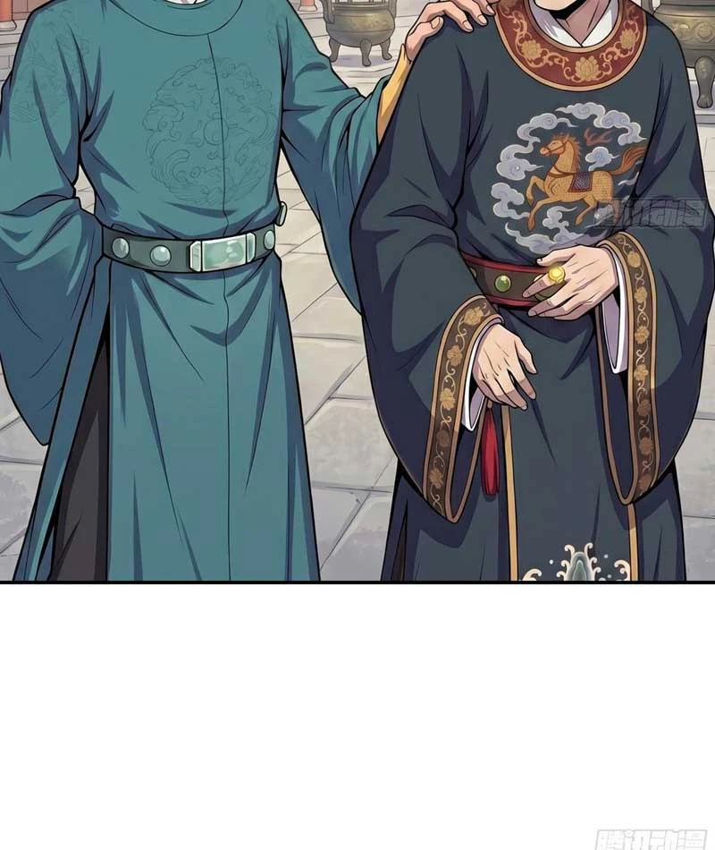 Ta Làm Bật Mã Ôn Tại Thiên Đình Chapter 2 - Trang 19