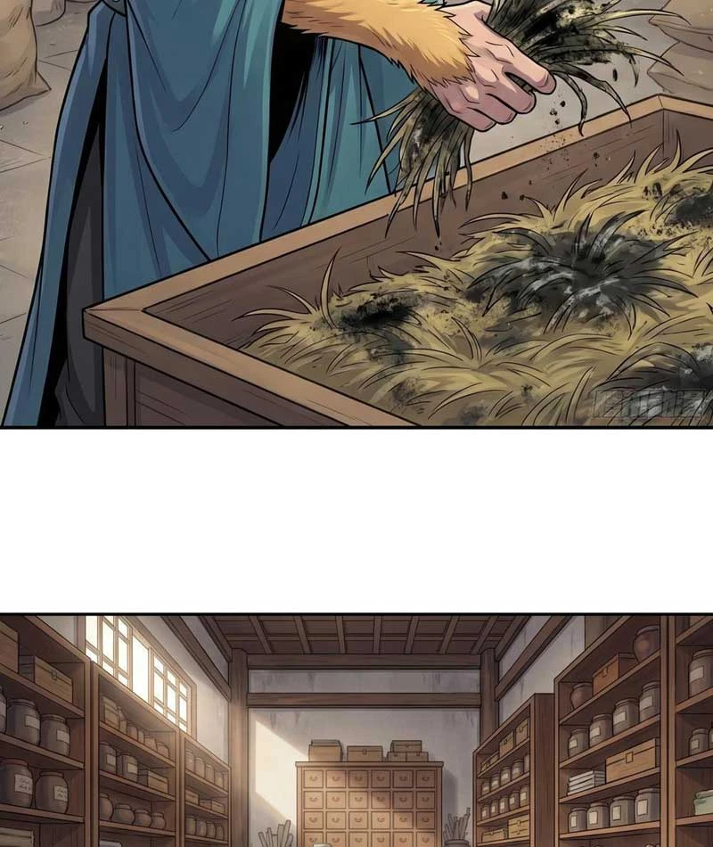 Ta Làm Bật Mã Ôn Tại Thiên Đình Chapter 2 - Trang 25