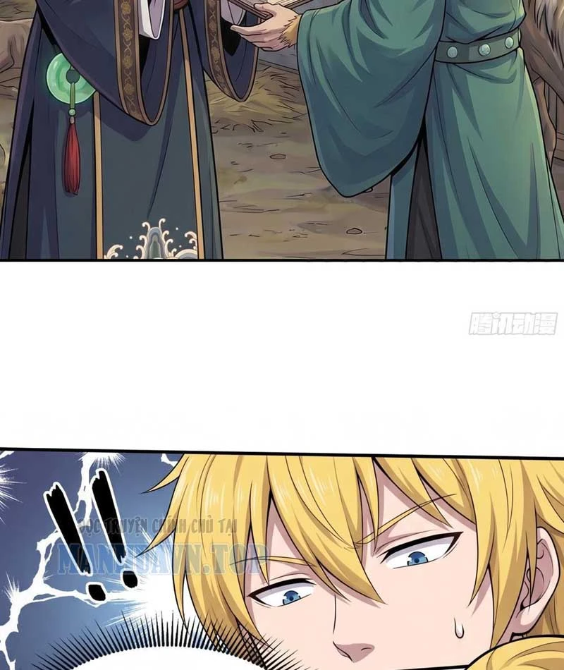 Ta Làm Bật Mã Ôn Tại Thiên Đình Chapter 2 - Trang 28