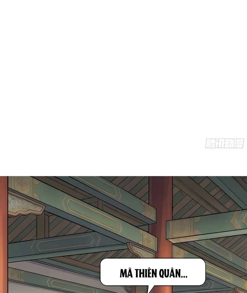 Ta Làm Bật Mã Ôn Tại Thiên Đình Chapter 2 - Trang 31