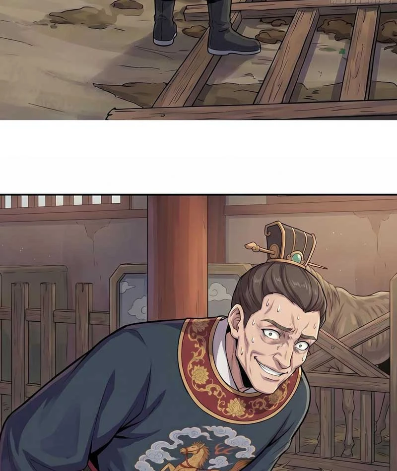 Ta Làm Bật Mã Ôn Tại Thiên Đình Chapter 2 - Trang 33