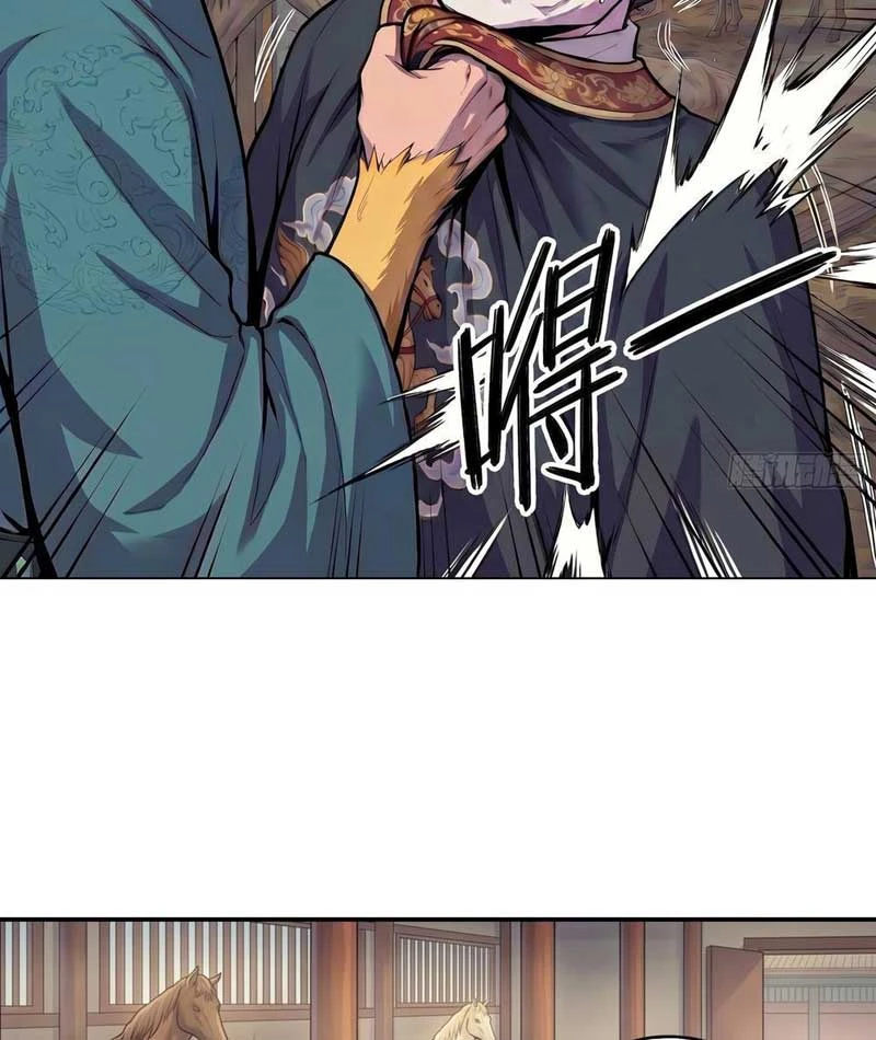 Ta Làm Bật Mã Ôn Tại Thiên Đình Chapter 2 - Trang 42
