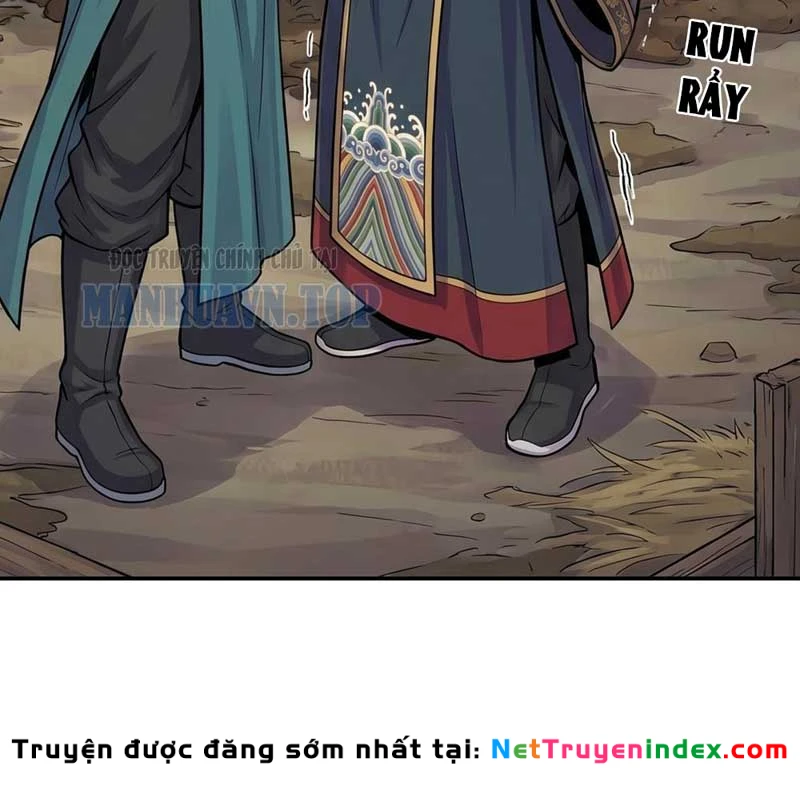 Ta Làm Bật Mã Ôn Tại Thiên Đình Chapter 2 - Trang 44