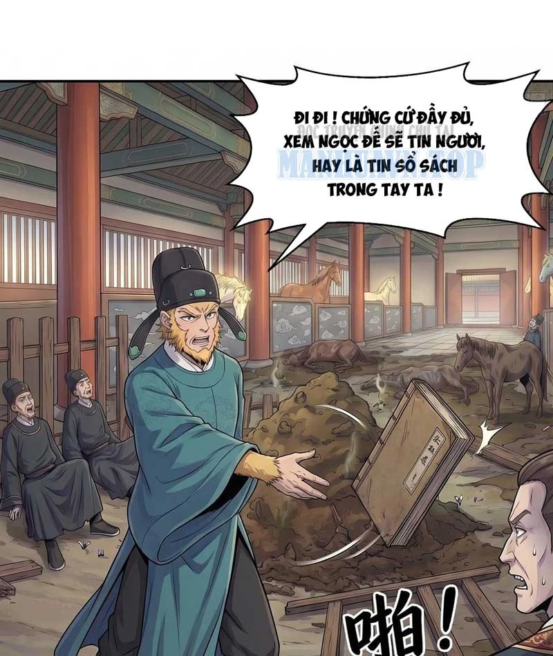 Ta Làm Bật Mã Ôn Tại Thiên Đình Chapter 2 - Trang 45