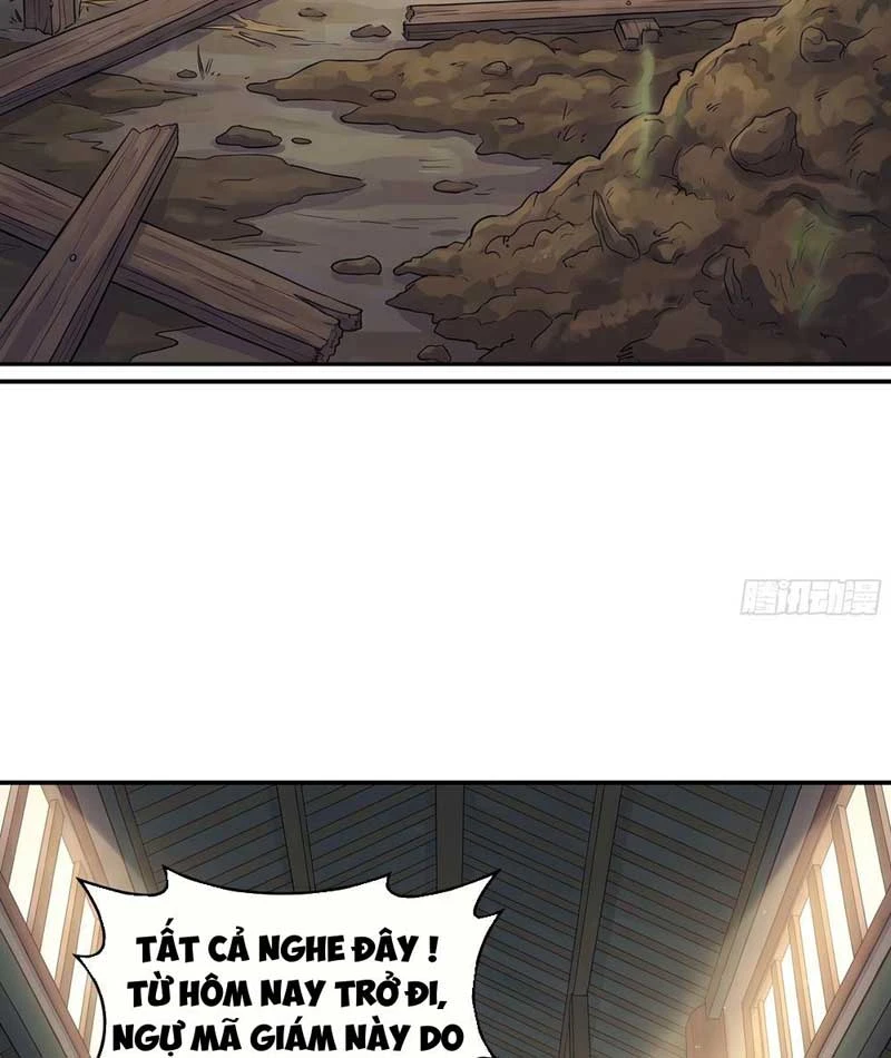 Ta Làm Bật Mã Ôn Tại Thiên Đình Chapter 2 - Trang 50