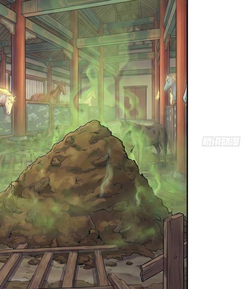 Ta Làm Bật Mã Ôn Tại Thiên Đình Chapter 2 - Trang 9
