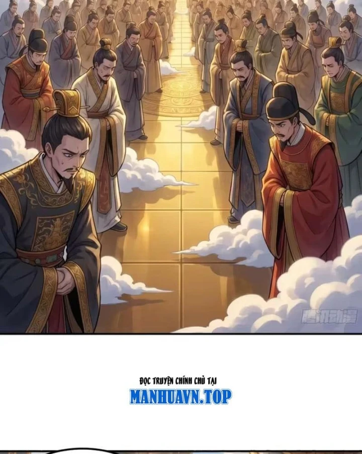 Ta Làm Bật Mã Ôn Tại Thiên Đình Chapter 20 - Trang 10
