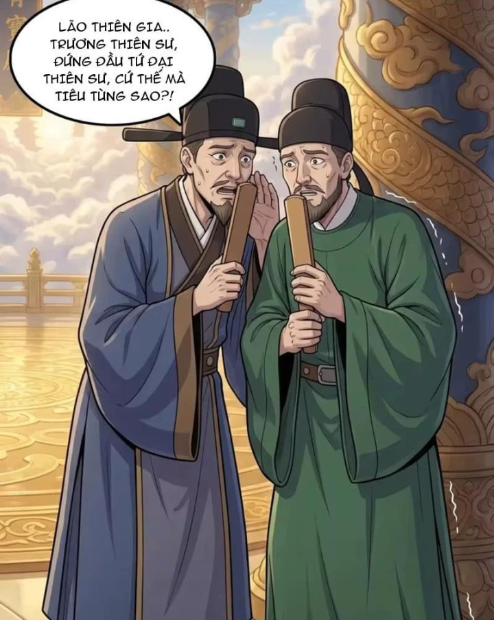 Ta Làm Bật Mã Ôn Tại Thiên Đình Chapter 20 - Trang 11
