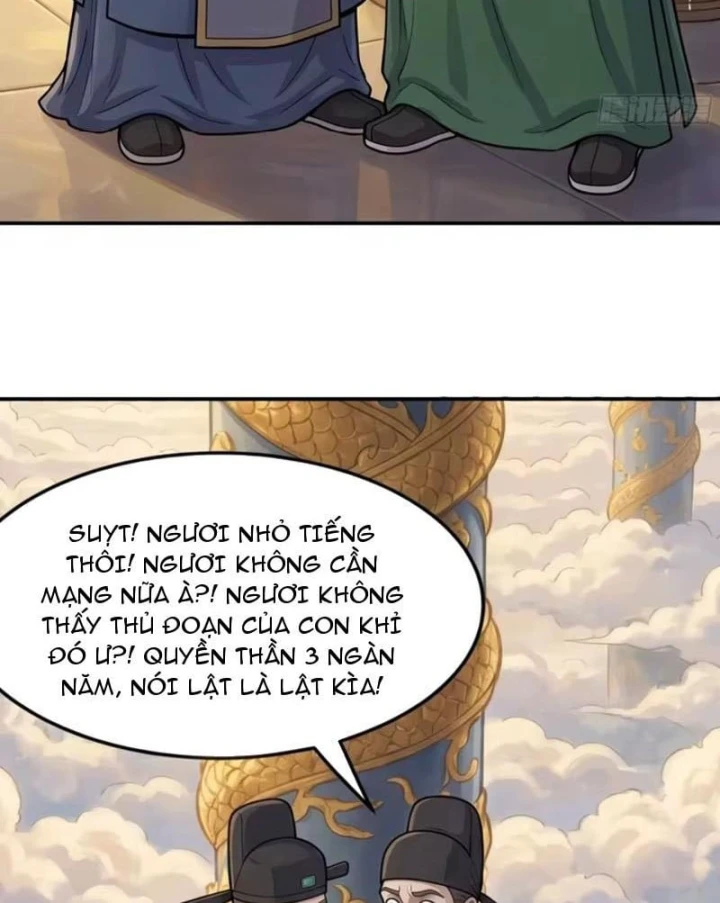 Ta Làm Bật Mã Ôn Tại Thiên Đình Chapter 20 - Trang 12