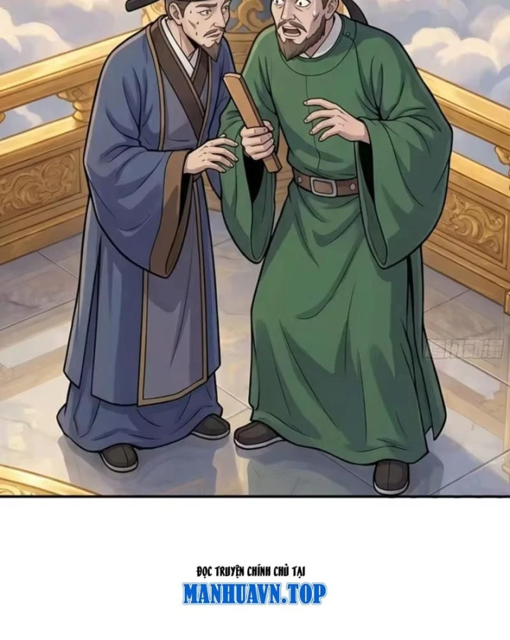 Ta Làm Bật Mã Ôn Tại Thiên Đình Chapter 20 - Trang 13