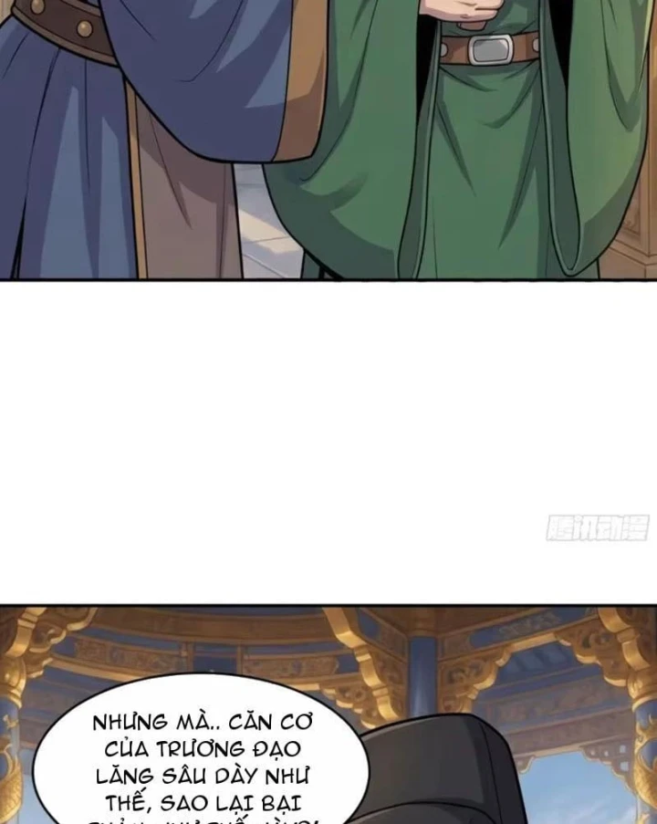 Ta Làm Bật Mã Ôn Tại Thiên Đình Chapter 20 - Trang 15