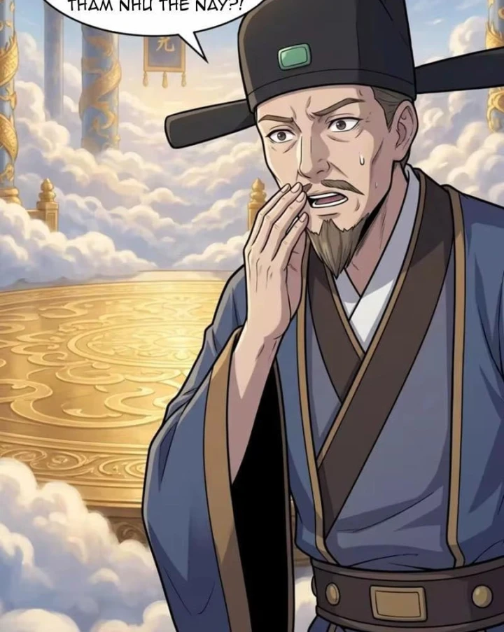 Ta Làm Bật Mã Ôn Tại Thiên Đình Chapter 20 - Trang 16