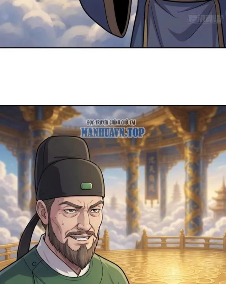 Ta Làm Bật Mã Ôn Tại Thiên Đình Chapter 20 - Trang 17