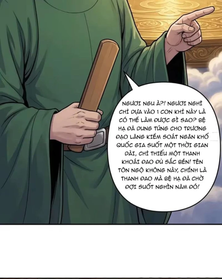 Ta Làm Bật Mã Ôn Tại Thiên Đình Chapter 20 - Trang 18