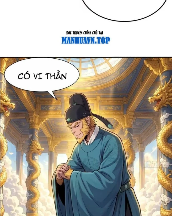 Ta Làm Bật Mã Ôn Tại Thiên Đình Chapter 20 - Trang 22