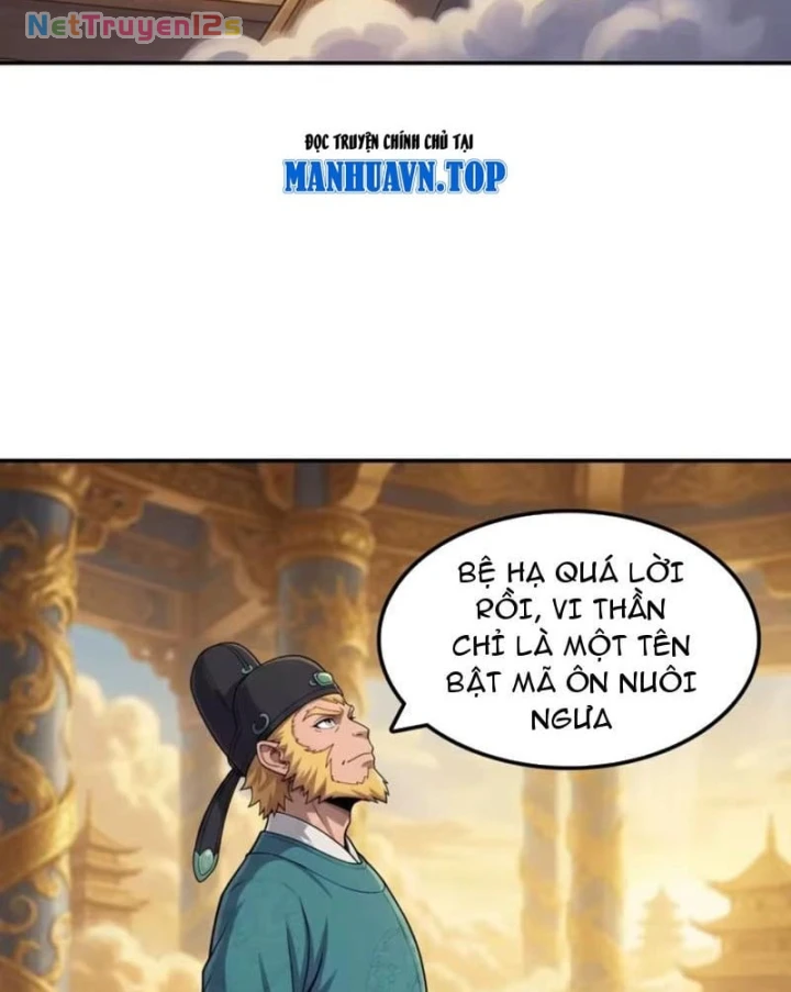 Ta Làm Bật Mã Ôn Tại Thiên Đình Chapter 20 - Trang 25