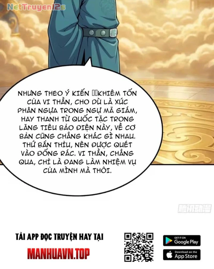 Ta Làm Bật Mã Ôn Tại Thiên Đình Chapter 20 - Trang 26