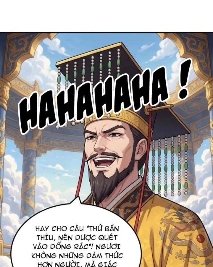 Ta Làm Bật Mã Ôn Tại Thiên Đình Chapter 20 - Trang 27