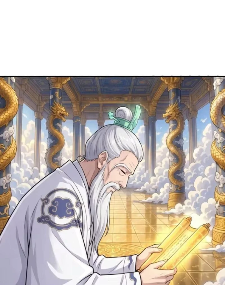 Ta Làm Bật Mã Ôn Tại Thiên Đình Chapter 20 - Trang 30