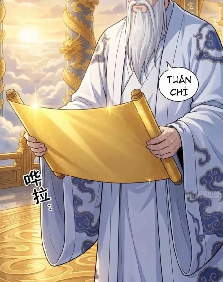 Ta Làm Bật Mã Ôn Tại Thiên Đình Chapter 20 - Trang 32