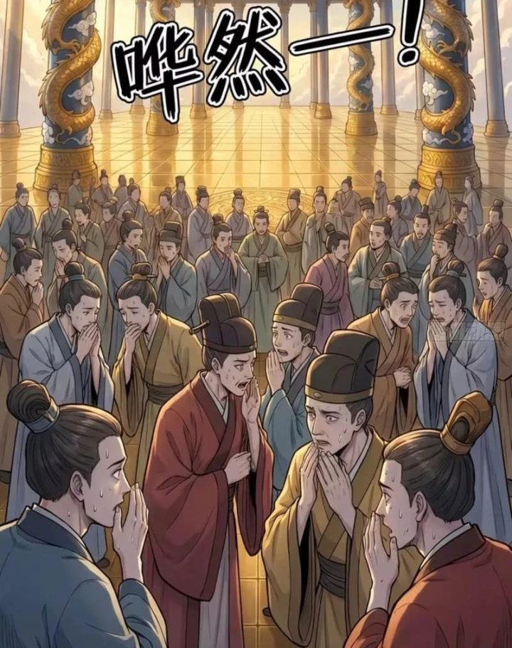 Ta Làm Bật Mã Ôn Tại Thiên Đình Chapter 20 - Trang 35