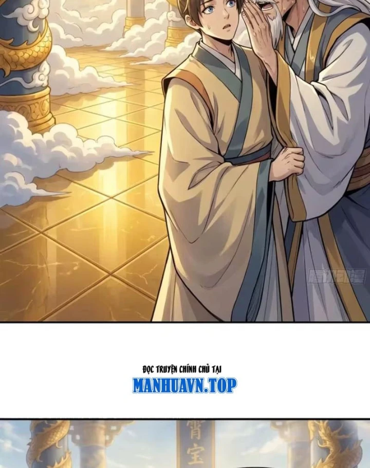 Ta Làm Bật Mã Ôn Tại Thiên Đình Chapter 20 - Trang 37