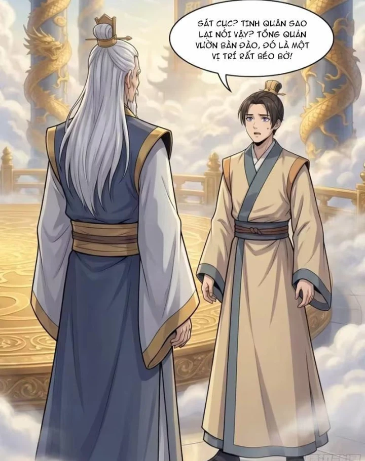 Ta Làm Bật Mã Ôn Tại Thiên Đình Chapter 20 - Trang 38