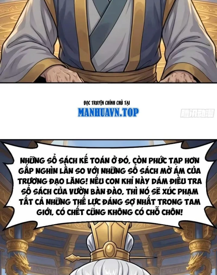 Ta Làm Bật Mã Ôn Tại Thiên Đình Chapter 20 - Trang 40