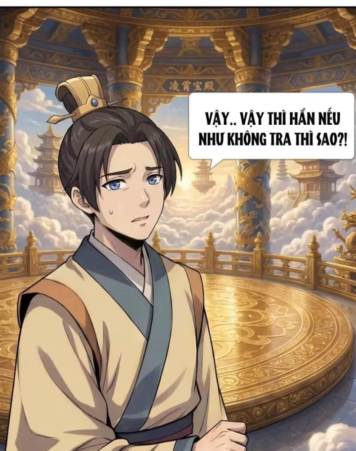Ta Làm Bật Mã Ôn Tại Thiên Đình Chapter 20 - Trang 42