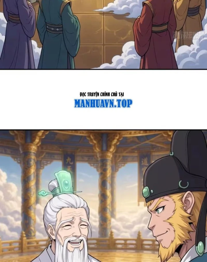 Ta Làm Bật Mã Ôn Tại Thiên Đình Chapter 20 - Trang 48