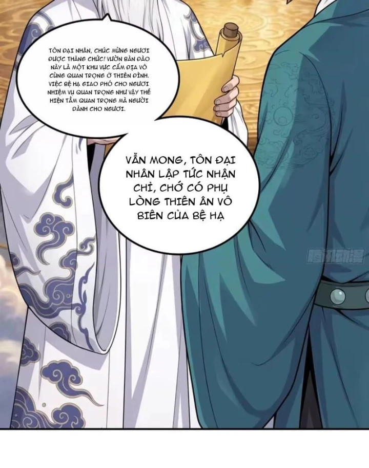 Ta Làm Bật Mã Ôn Tại Thiên Đình Chapter 20 - Trang 49