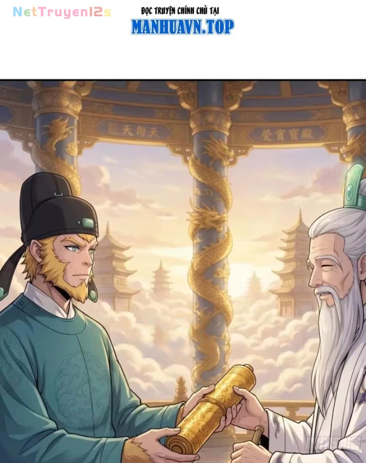 Ta Làm Bật Mã Ôn Tại Thiên Đình Chapter 20 - Trang 50