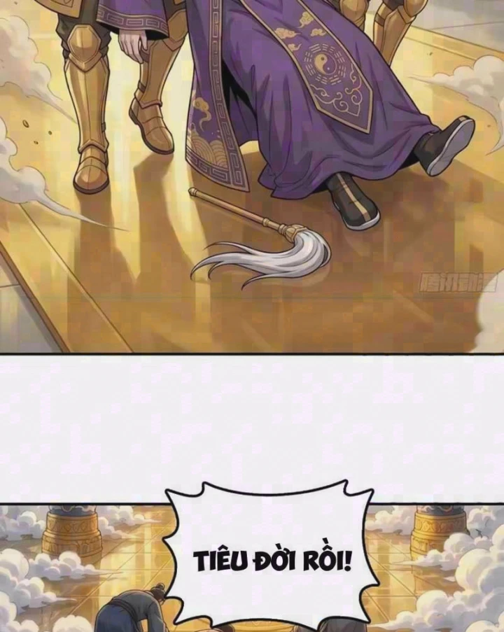 Ta Làm Bật Mã Ôn Tại Thiên Đình Chapter 20 - Trang 6