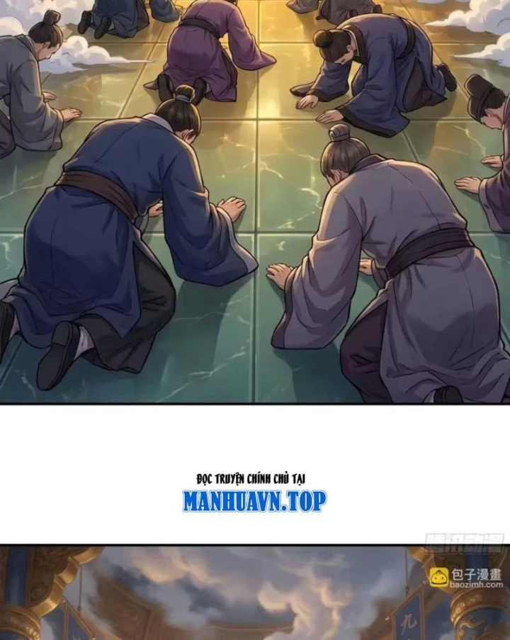 Ta Làm Bật Mã Ôn Tại Thiên Đình Chapter 20 - Trang 7