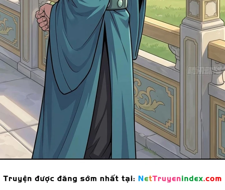Ta Làm Bật Mã Ôn Tại Thiên Đình Chapter 6 - Trang 11