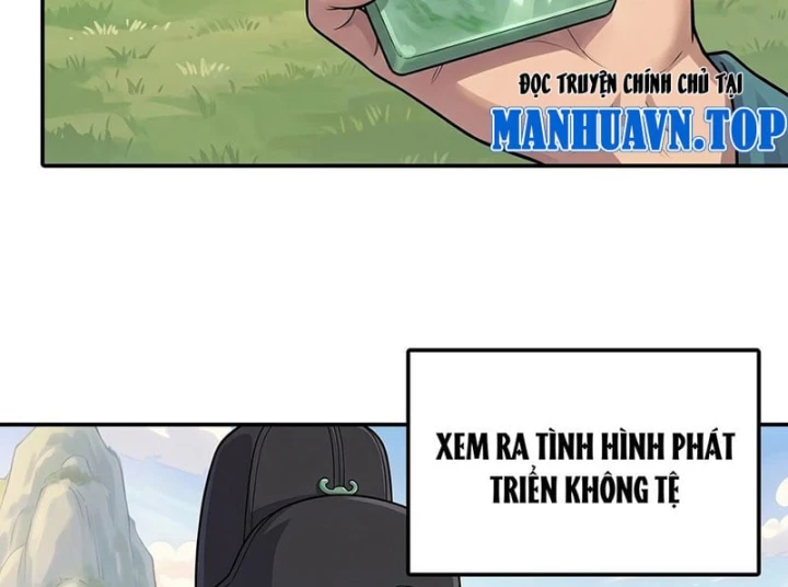 Ta Làm Bật Mã Ôn Tại Thiên Đình Chapter 6 - Trang 15