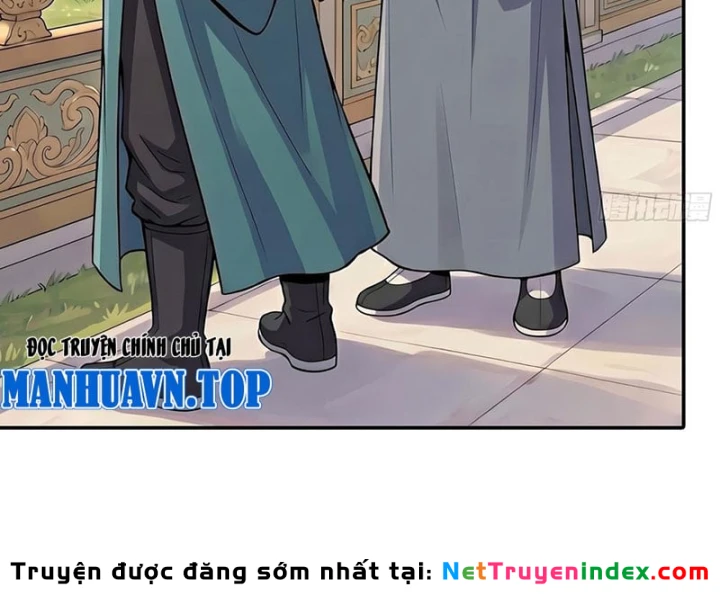 Ta Làm Bật Mã Ôn Tại Thiên Đình Chapter 6 - Trang 23