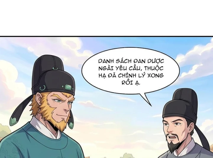Ta Làm Bật Mã Ôn Tại Thiên Đình Chapter 6 - Trang 24