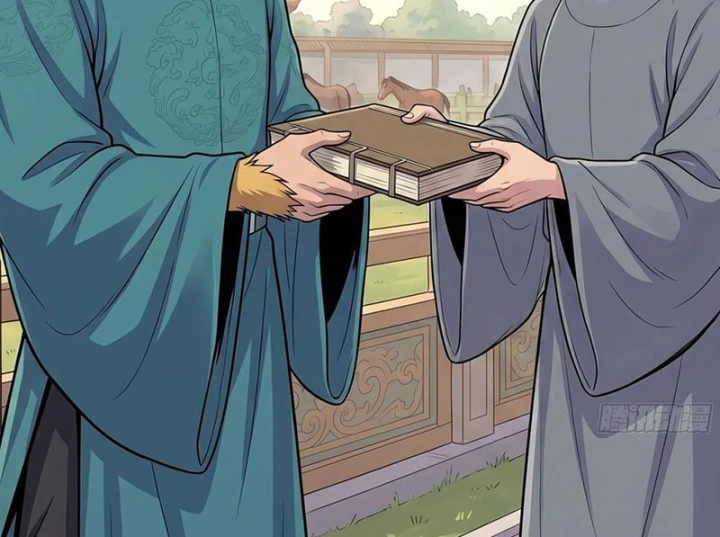 Ta Làm Bật Mã Ôn Tại Thiên Đình Chapter 6 - Trang 25