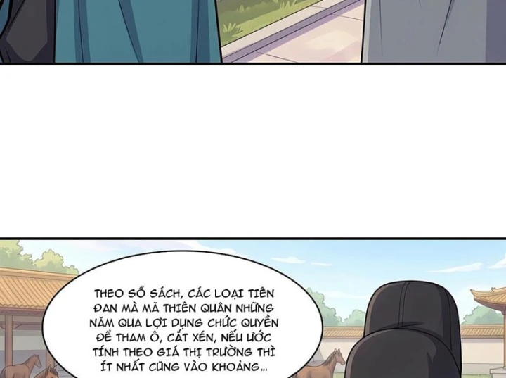 Ta Làm Bật Mã Ôn Tại Thiên Đình Chapter 6 - Trang 26