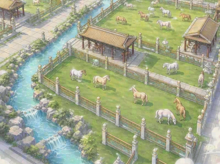 Ta Làm Bật Mã Ôn Tại Thiên Đình Chapter 6 - Trang 3
